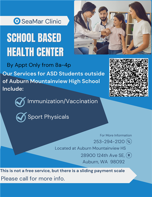 Info Flyer